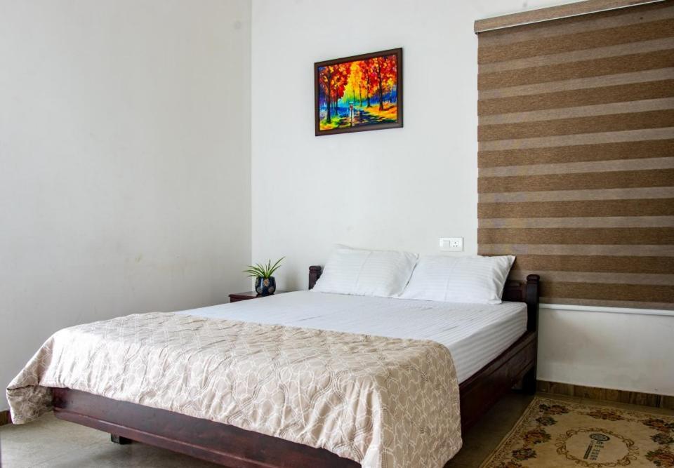 Vega Paradise Kanthalloor ภายนอก รูปภาพ