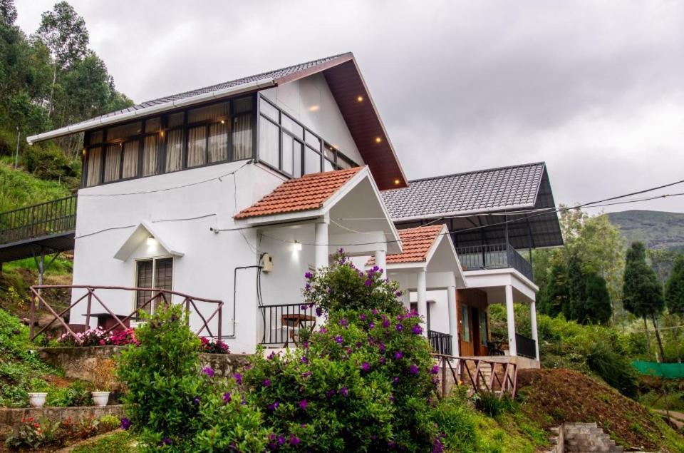Vega Paradise Kanthalloor ภายนอก รูปภาพ