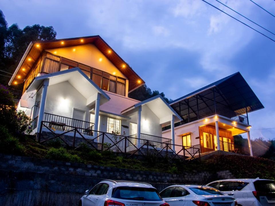 Vega Paradise Kanthalloor ภายนอก รูปภาพ
