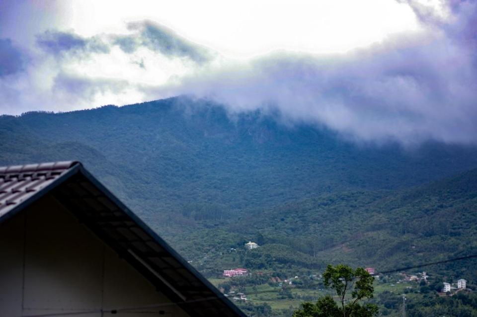 Vega Paradise Kanthalloor ภายนอก รูปภาพ