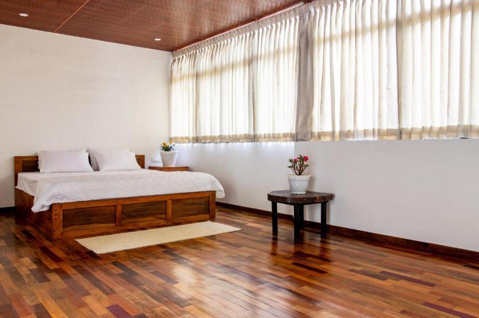 Vega Paradise Kanthalloor ภายนอก รูปภาพ
