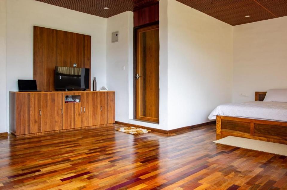 Vega Paradise Kanthalloor ภายนอก รูปภาพ